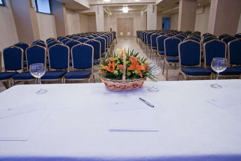Hotel Libyan Princess
