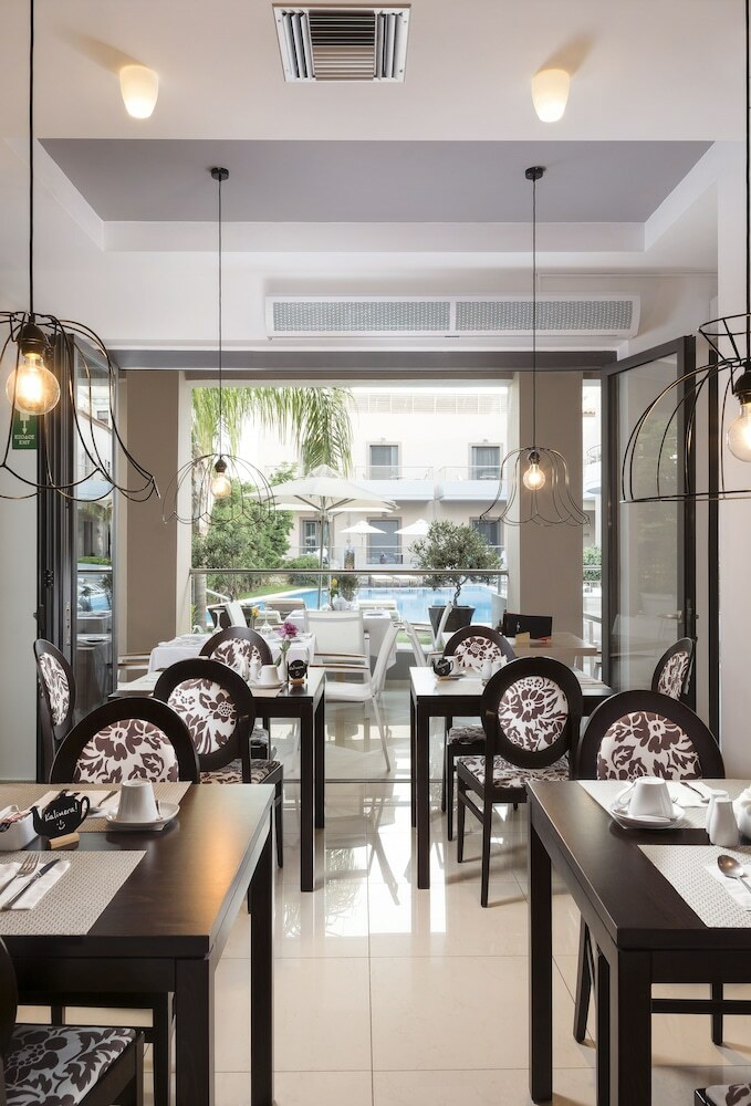 Hotel Libyan Princess