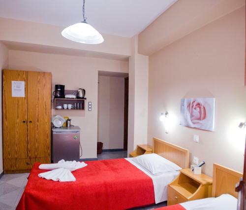 Apartamento Margarita Studios