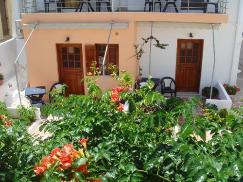 Apartamento Margarita Studios
