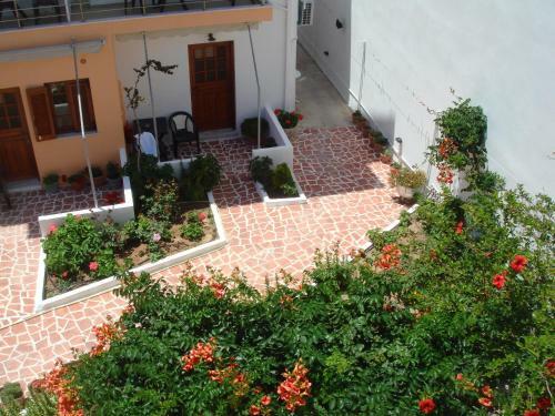 Apartamento Margarita Studios