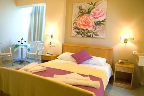 Apartamento Margarita Studios