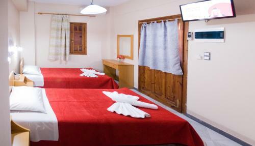Apartamento Margarita Studios