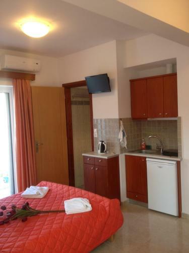 Apartamento Margarita Studios