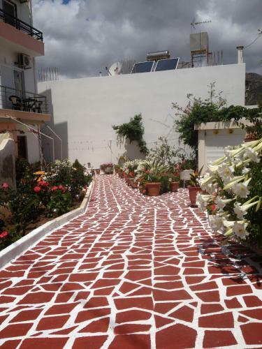 Apartamento Margarita Studios