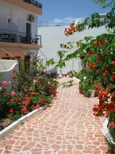 Apartamento Margarita Studios