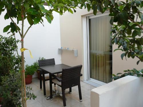Hostal Corali Studios