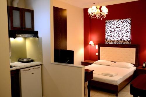 Hostal Corali Studios