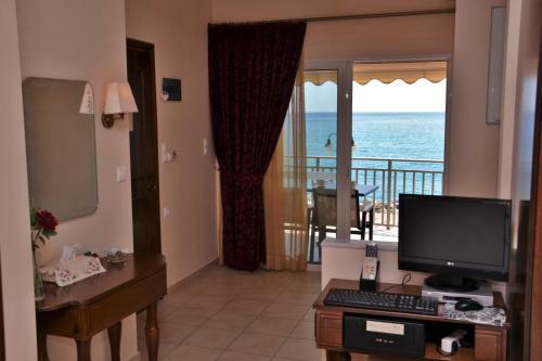 Hostal Corali Studios