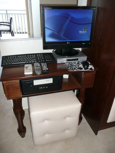 Hostal Corali Studios