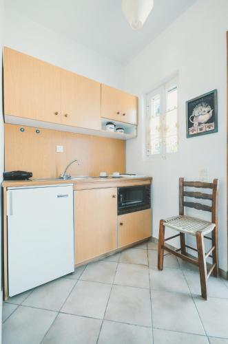Hostal Skarmoutsos Studios