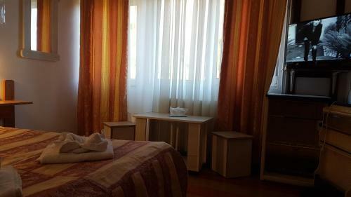 Hotel Bulevard