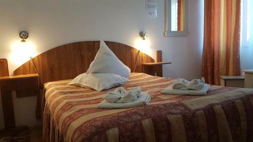 Hotel Bulevard