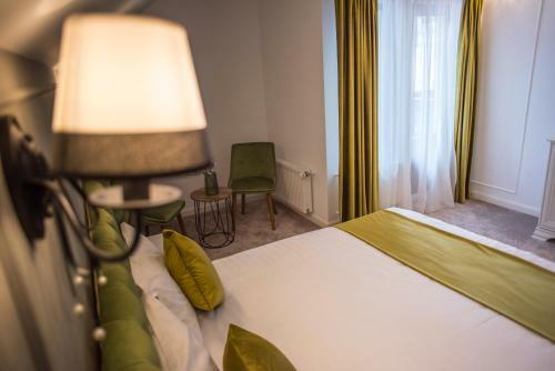 Hotel Boga Rooms