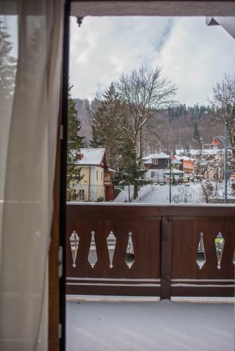 Hotel Boga Rooms