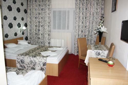 Hotel Marissa