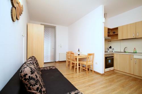 Art Apartment