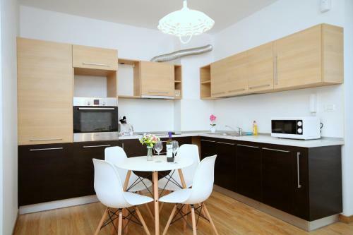 Classic Apartment Timisoara