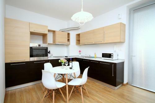 Classic Apartment Timisoara