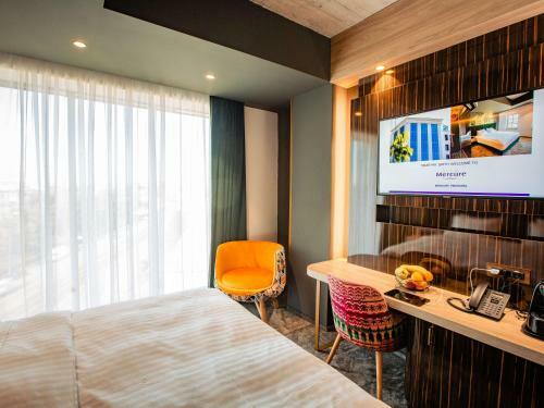 Hotel Mercure Timisoara