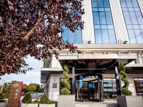 Hotel Mercure Timisoara