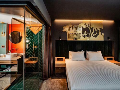 Hotel Mercure Timisoara