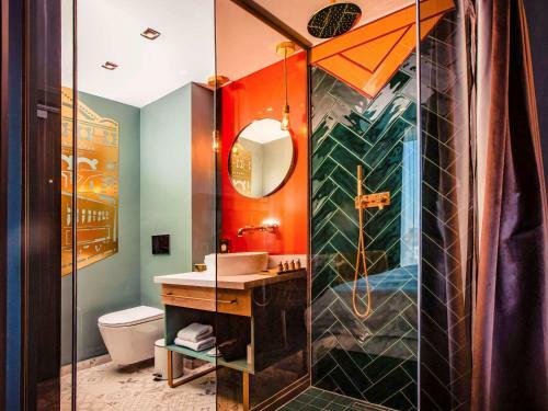 Hotel Mercure Timisoara