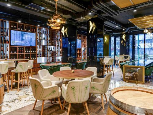 Hotel Mercure Timisoara