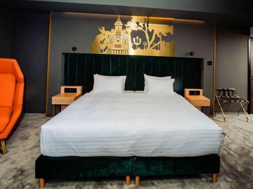 Hotel Mercure Timisoara