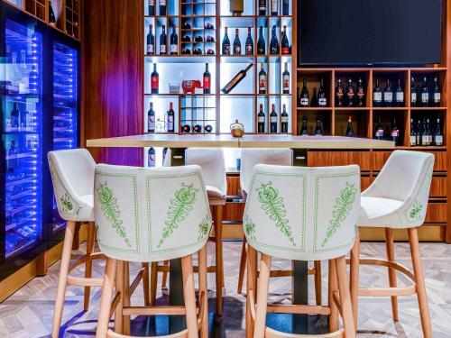 Hotel Mercure Timisoara