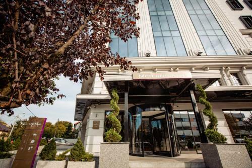 Hotel Mercure Timisoara