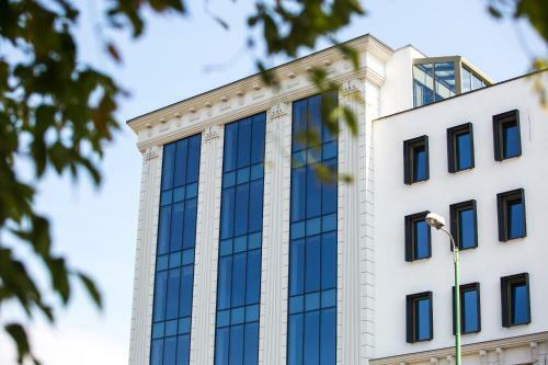 Hotel Mercure Timisoara