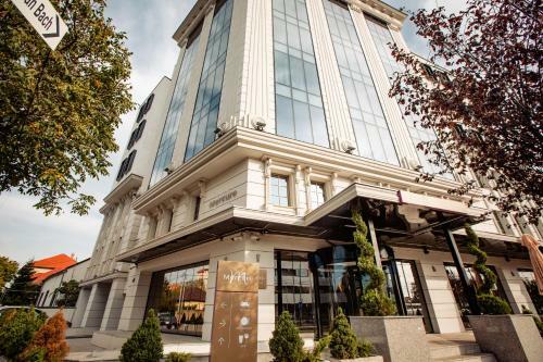 Hotel Mercure Timisoara