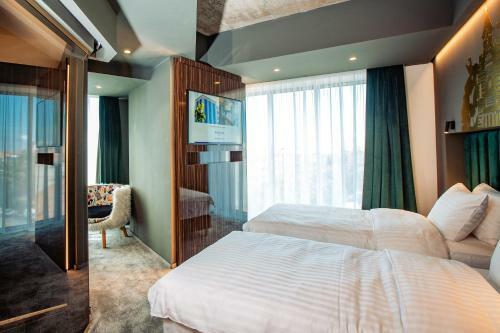 Hotel Mercure Timisoara