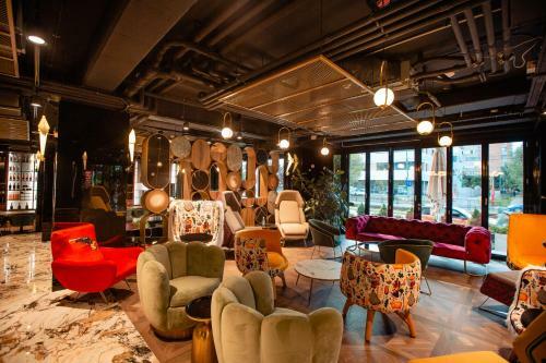 Hotel Mercure Timisoara