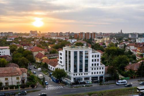 Hotel Mercure Timisoara