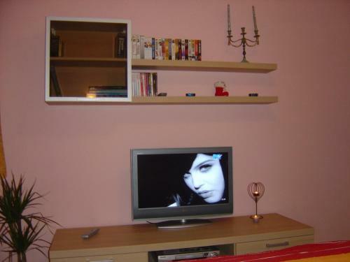 Apartament Iry