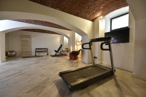 Aparthotel No 6