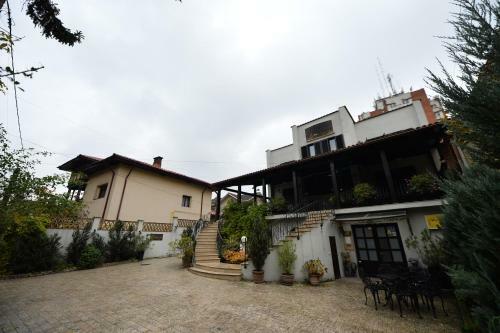 Hostal Pensiunea Antique