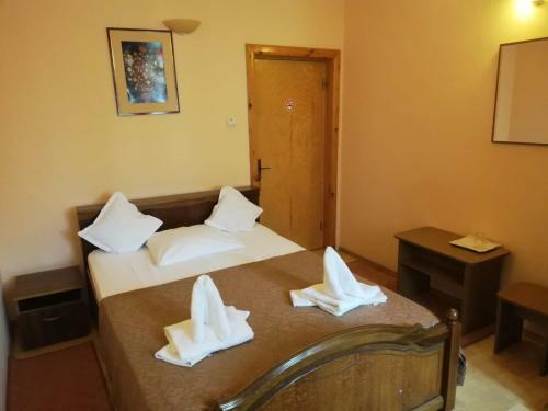 Hotel Casa Domneasca