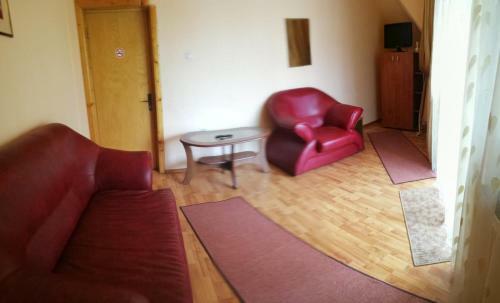 Hotel Casa Domneasca