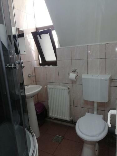 Hotel Casa Domneasca