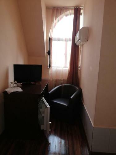 Hotel Casa Domneasca