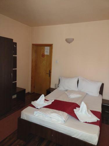 Hotel Casa Domneasca