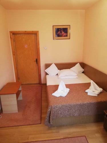 Hotel Casa Domneasca