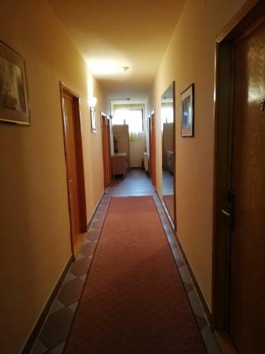 Hotel Casa Domneasca
