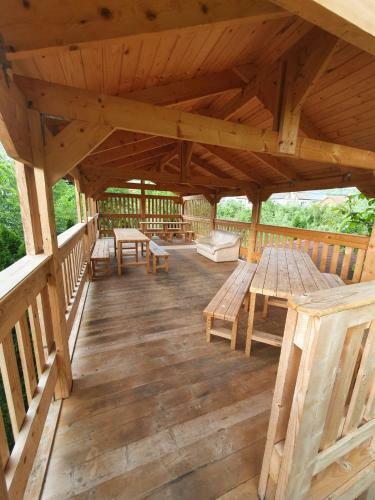 Hostal Daiana Residence