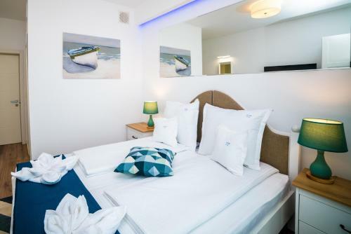 Hotel Waves - Vama Veche