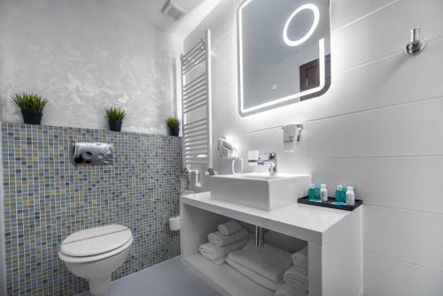Hotel Km Zero - Vama Veche