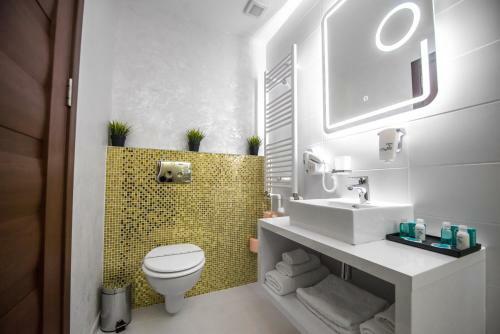 Hotel Km Zero - Vama Veche